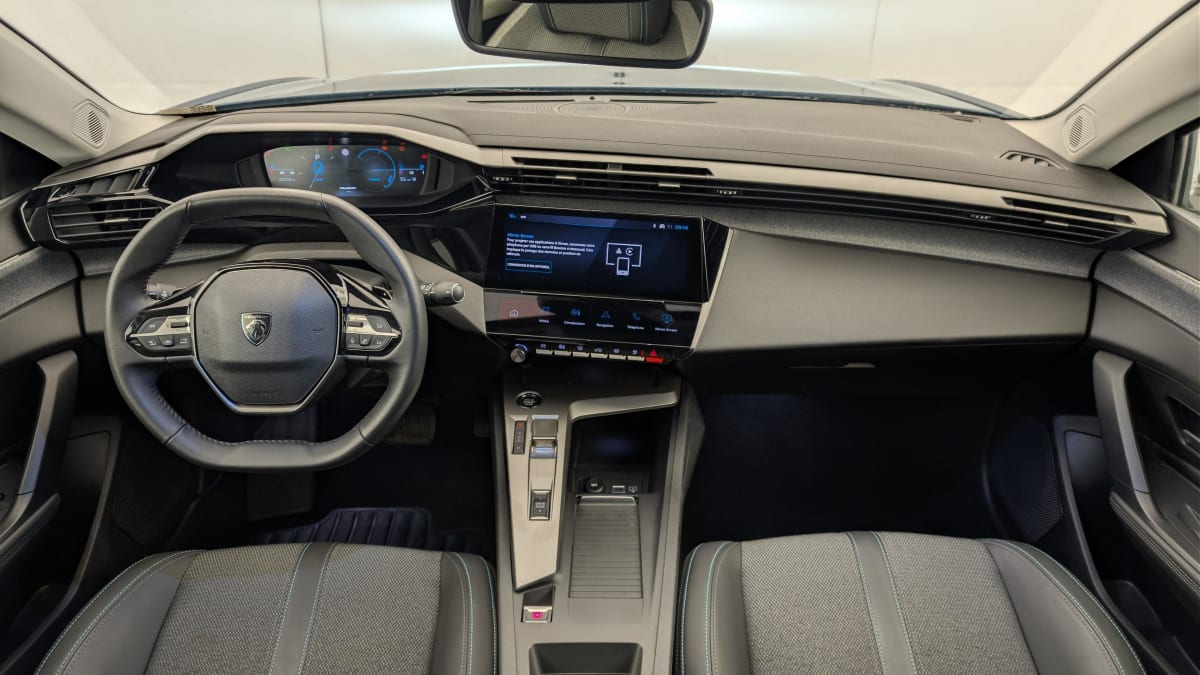 Peugeot 408 - Image 13