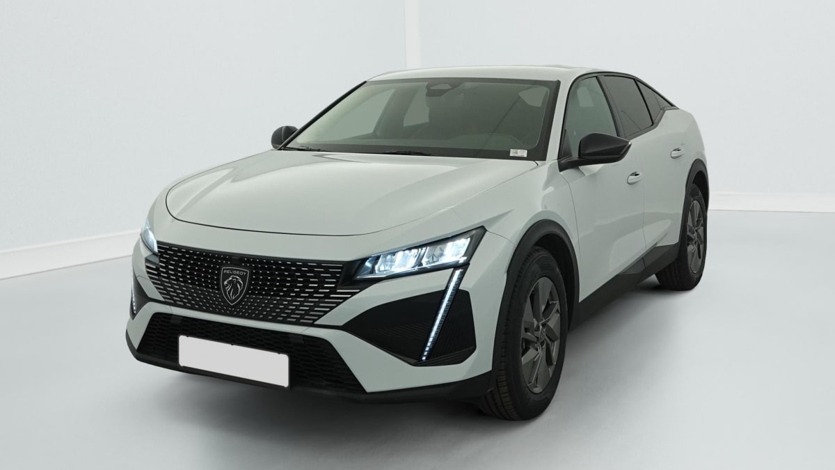 Peugeot 408 - Image 3