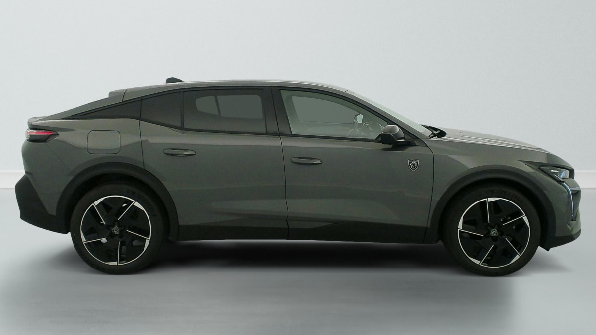 Peugeot 408 - Image 8