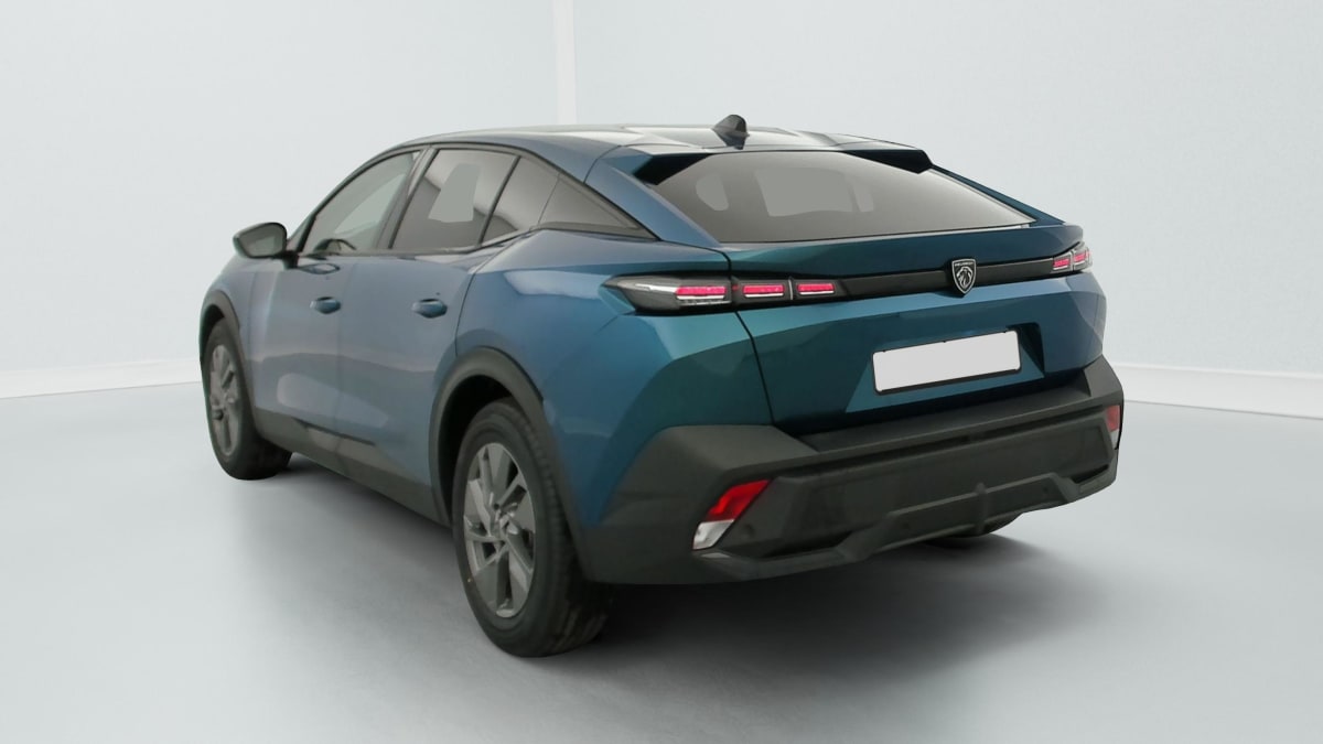 Peugeot 408 - Image 5