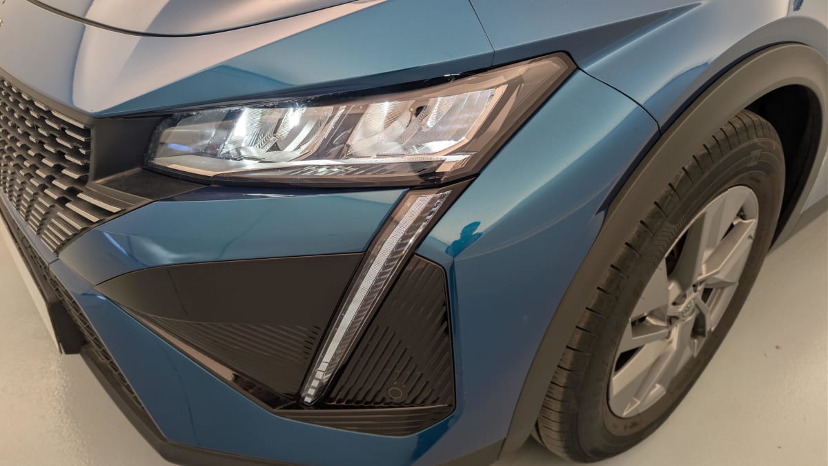 Peugeot 408 - Image 22