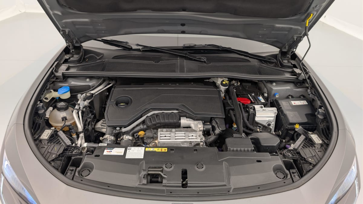 Peugeot 408 - Image 21