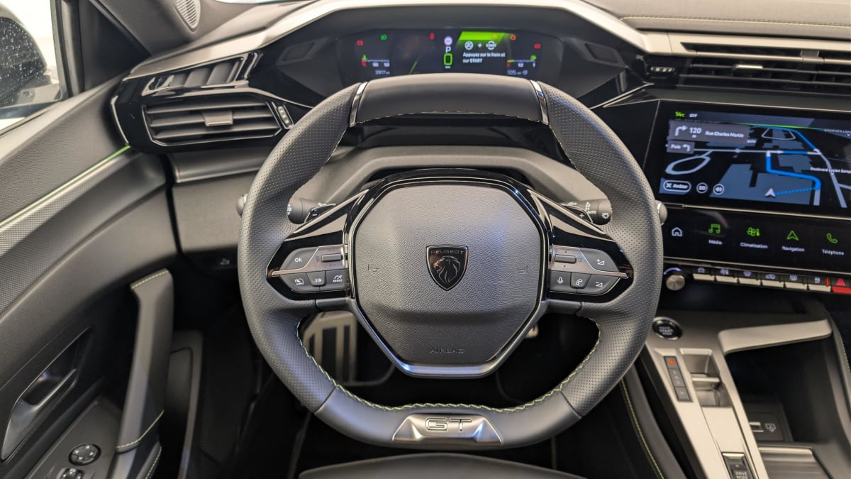 Peugeot 408 - Image 14