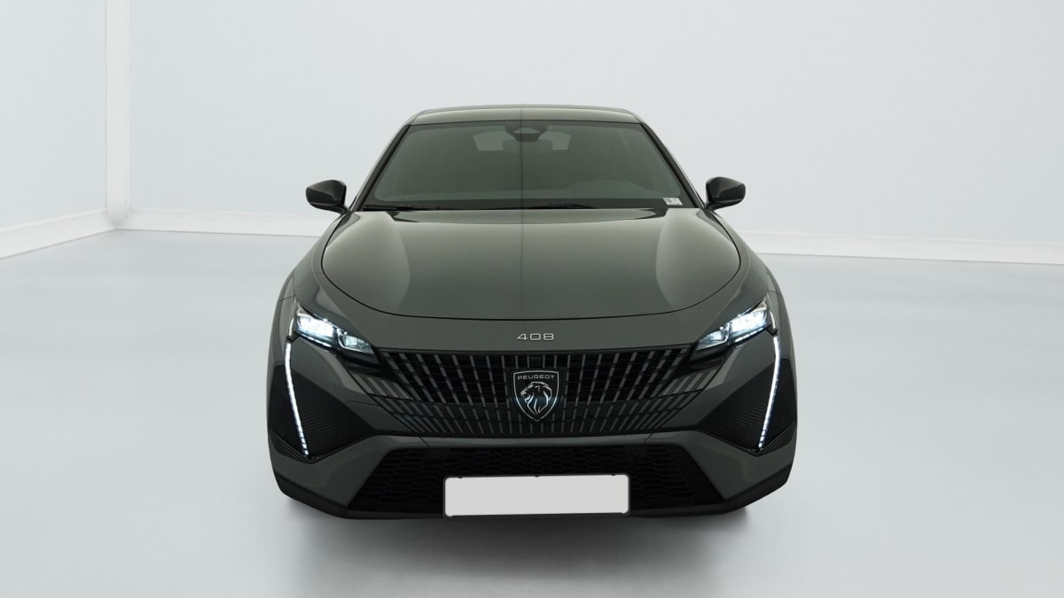 Peugeot 408 - Image 2