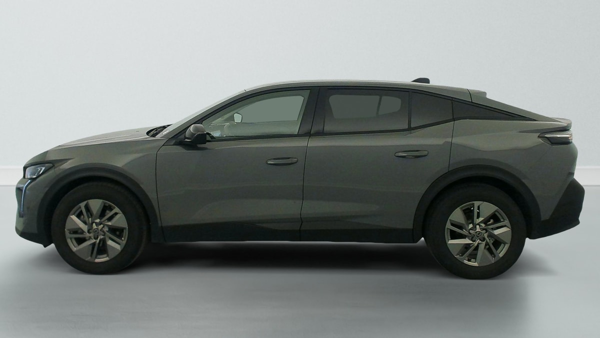 Peugeot 408 - Image 4