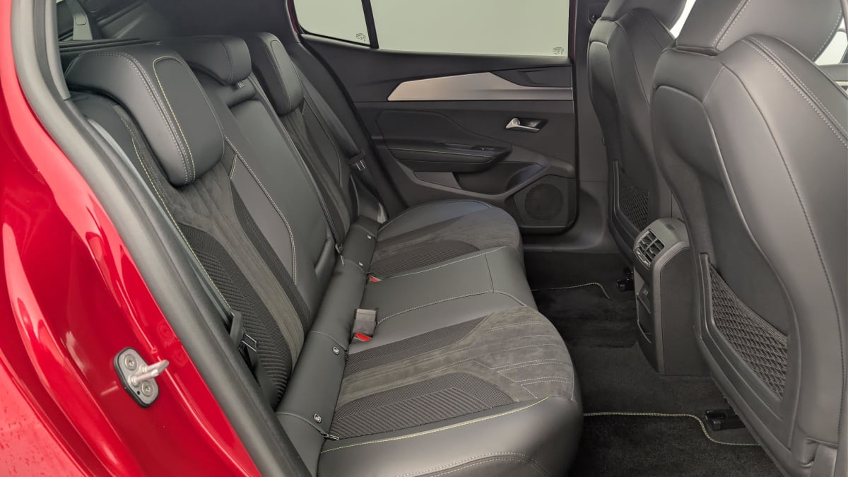 Peugeot 408 - Image 10