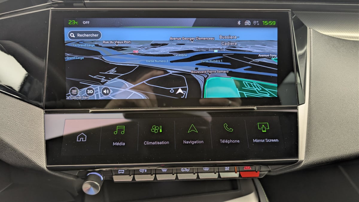 Peugeot 408 - Image 18