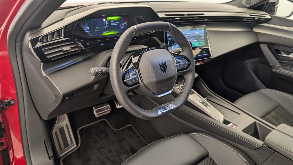 Peugeot 408 - Image 15