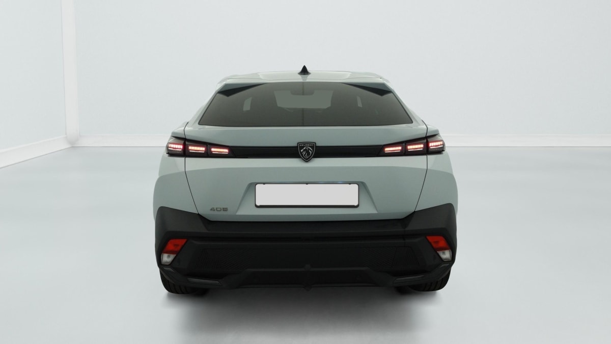 Peugeot 408 - Image 6