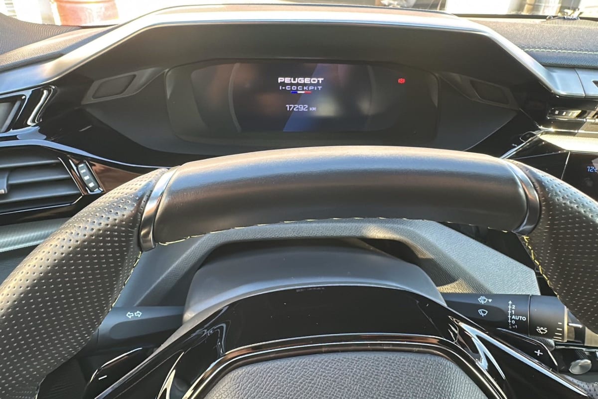 Peugeot 408 - Image 13