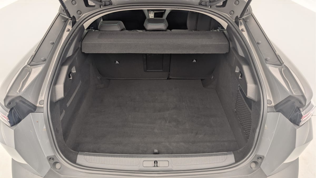 Peugeot 408 - Image 11