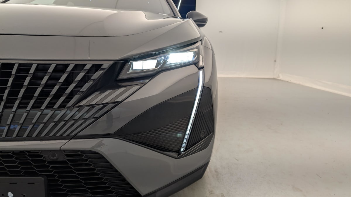 Peugeot 408 - Image 22