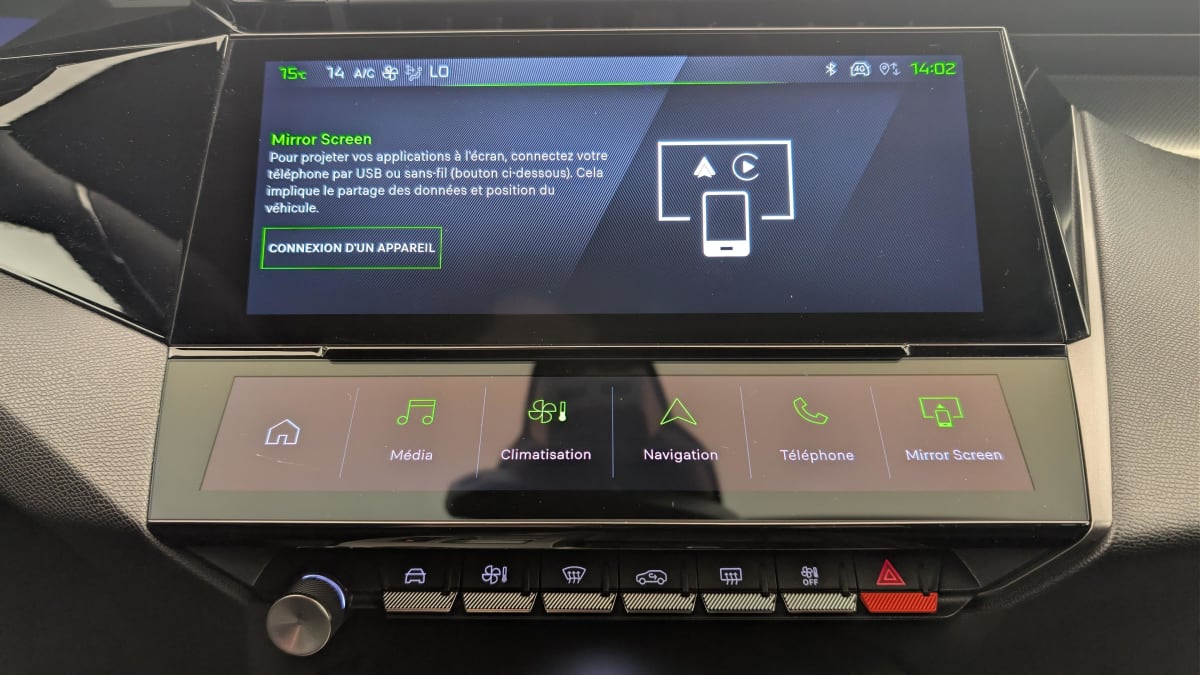 Peugeot 408 - Image 19