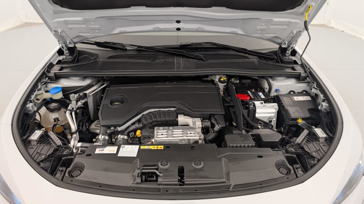 Peugeot 408 - Image 21