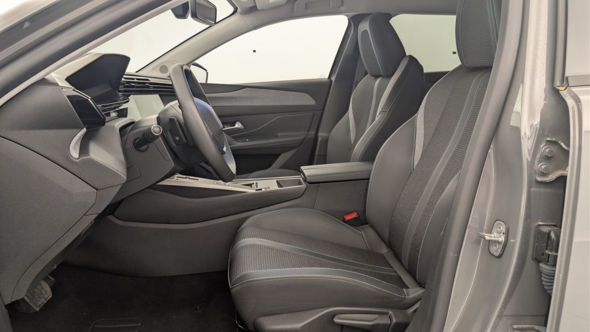 Peugeot 408 - Image 16