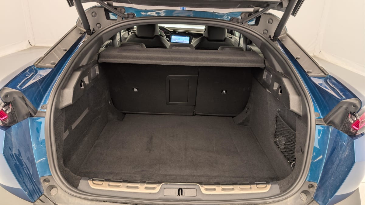 Peugeot 408 - Image 11