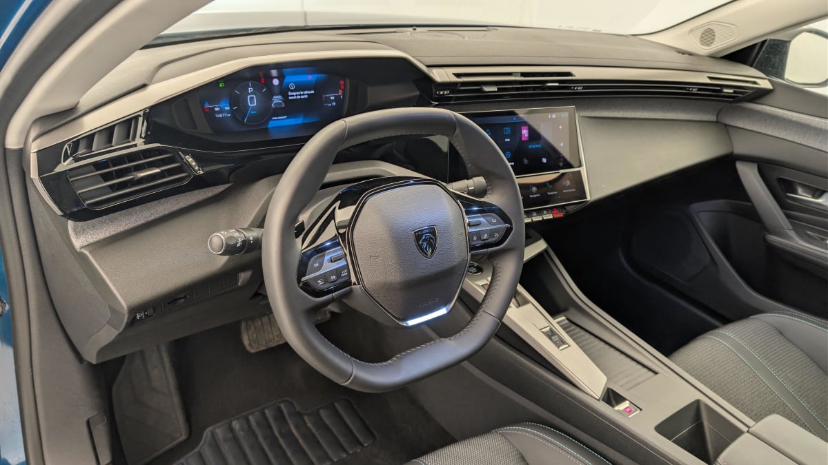 Peugeot 408 - Image 15