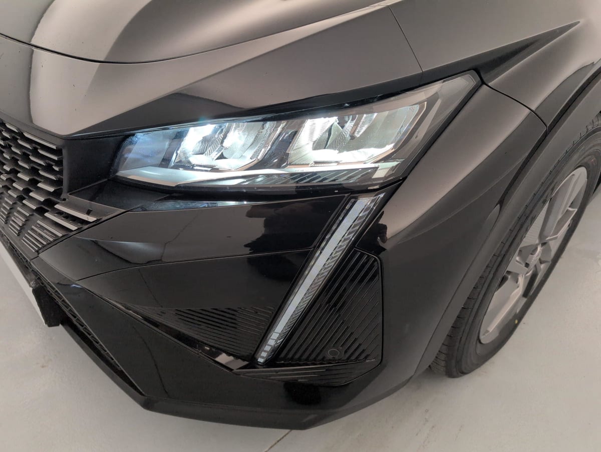 Peugeot 408 - Image 22