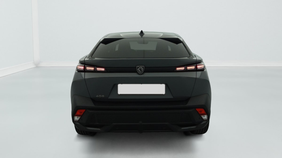 Peugeot 408 - Image 6