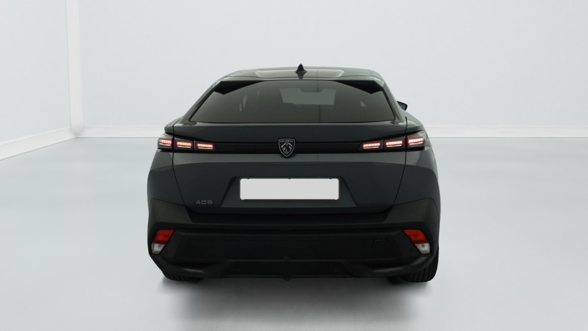 Peugeot 408 - Image 6