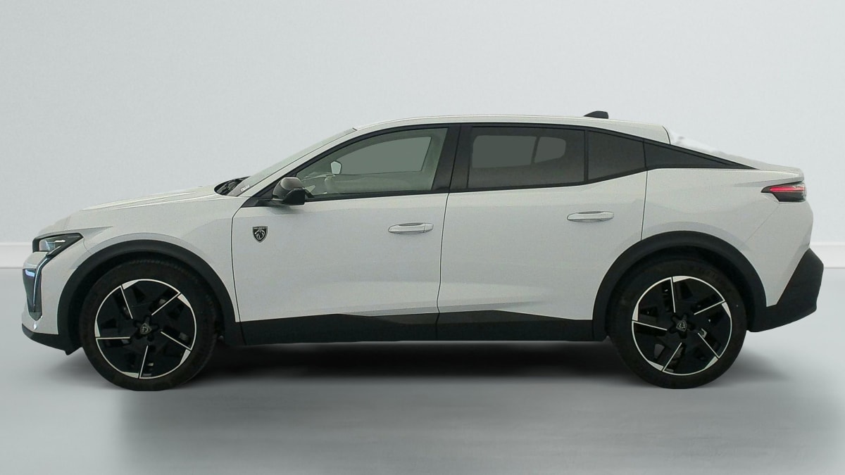 Peugeot 408 - Image 4