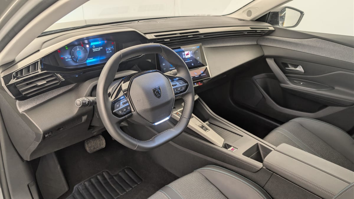 Peugeot 408 - Image 15