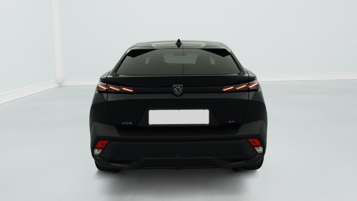 Peugeot 408 - Image 6