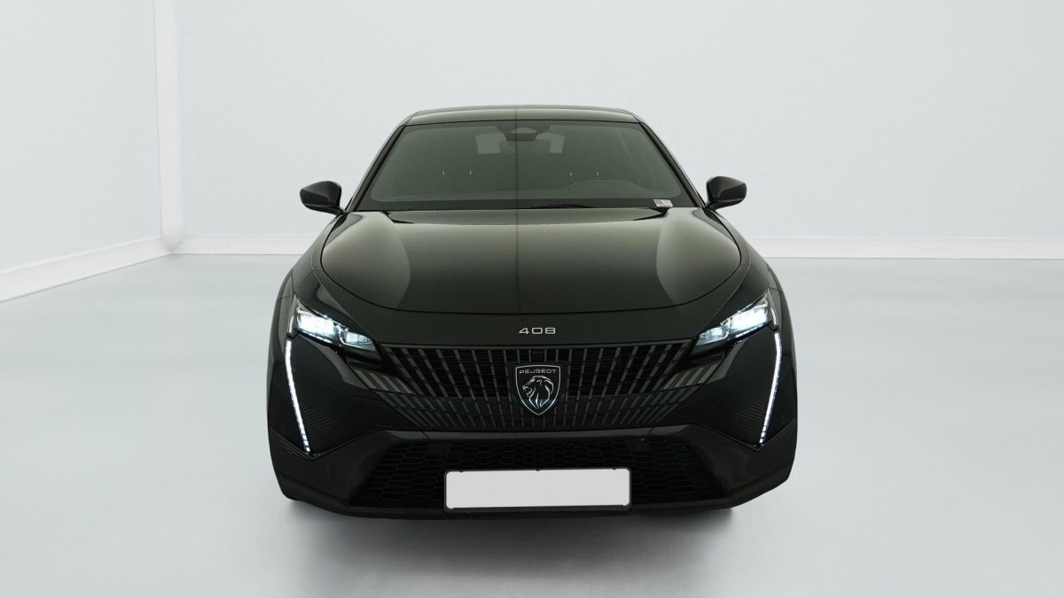 Peugeot 408 - Image 2