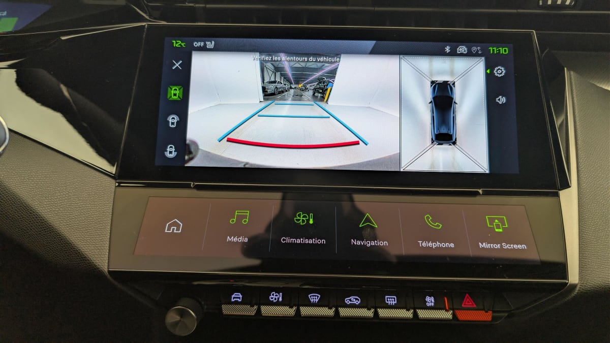 Peugeot 408 - Image 18