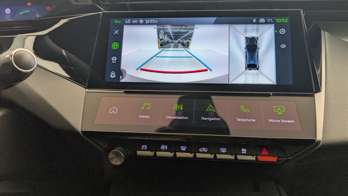 Peugeot 408 - Image 17