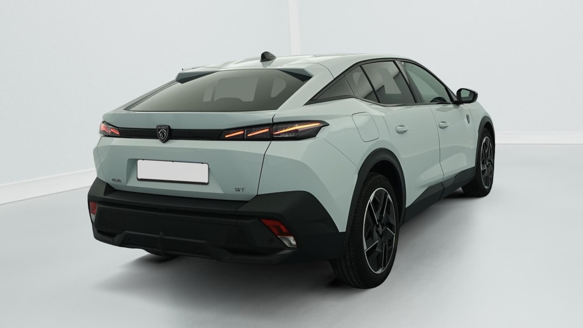 Peugeot 408 - Image 7