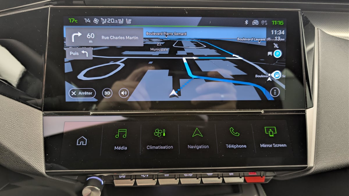 Peugeot 408 - Image 18