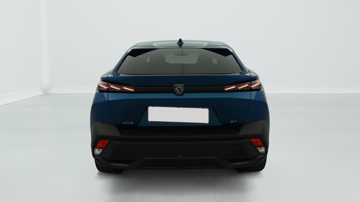 Peugeot 408 - Image 6