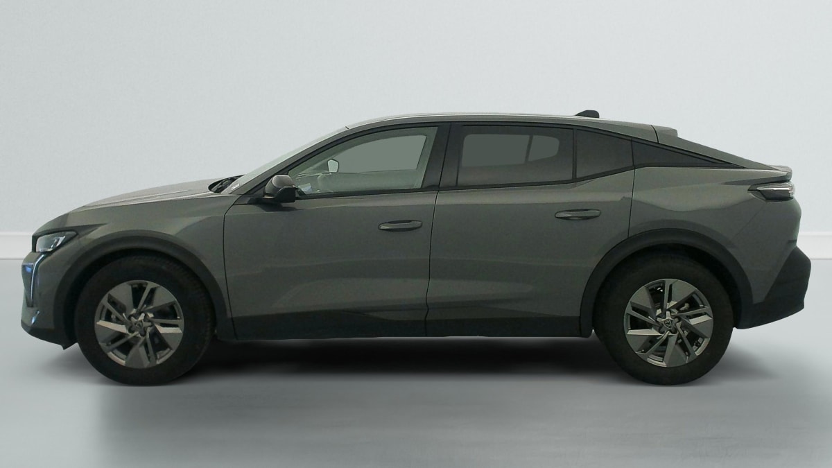 Peugeot 408 - Image 4