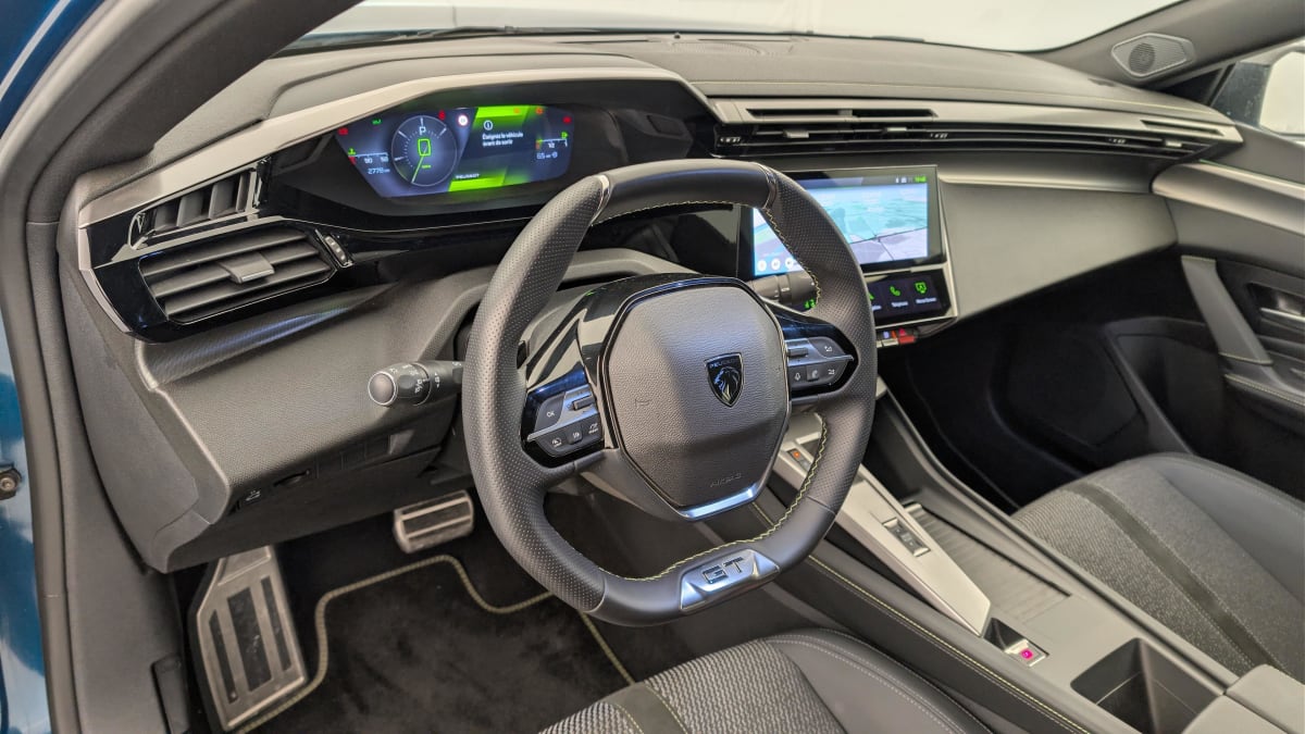 Peugeot 408 - Image 15