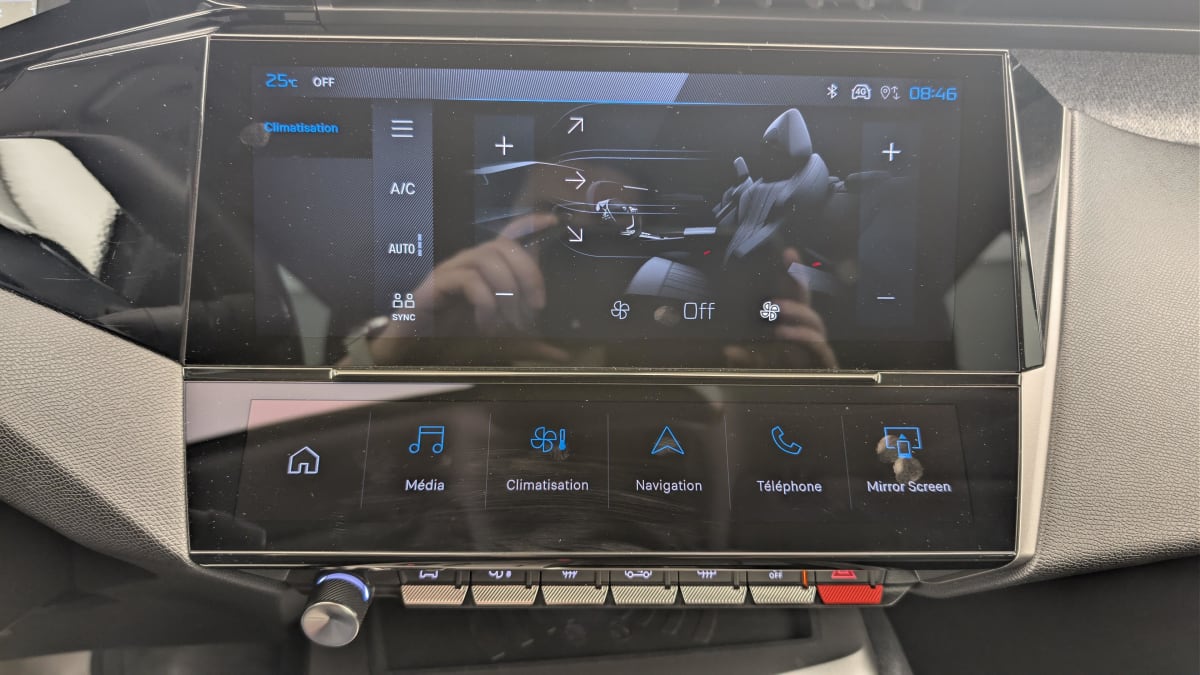 Peugeot 408 - Image 20