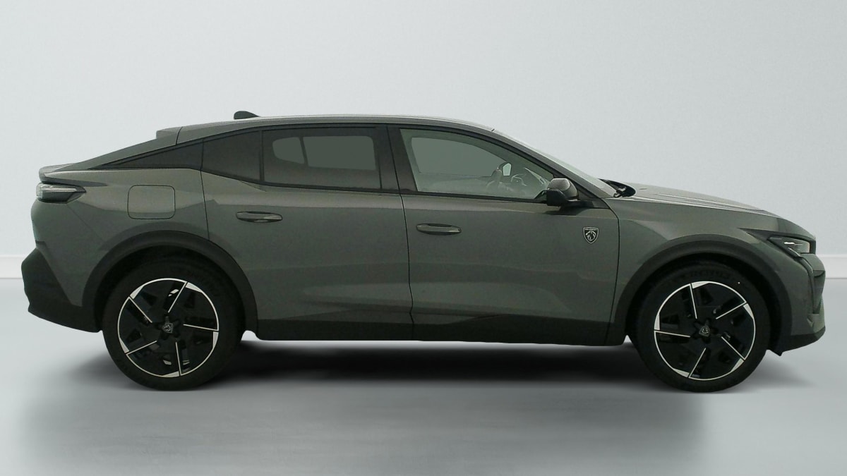 Peugeot 408 - Image 8