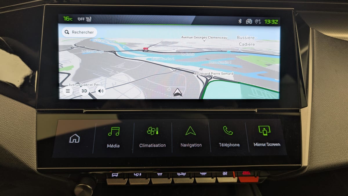 Peugeot 408 - Image 19