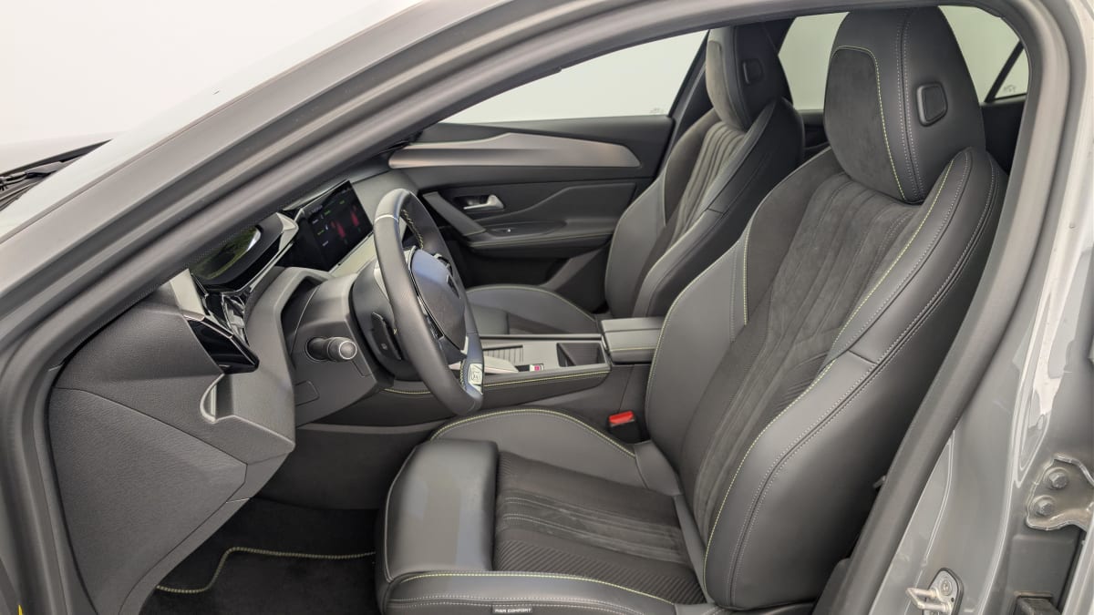 Peugeot 408 - Image 16
