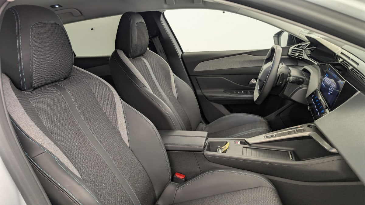 Peugeot 408 - Image 9