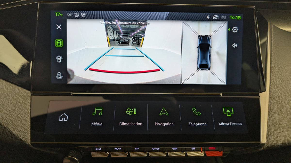 Peugeot 408 - Image 19