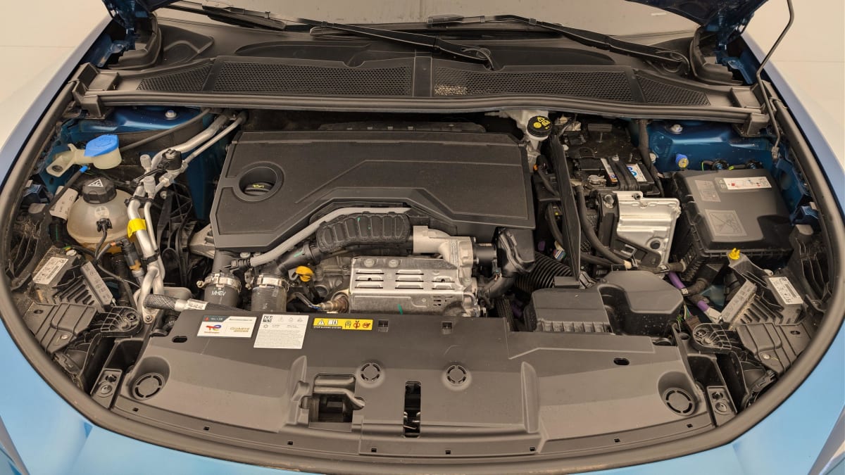 Peugeot 408 - Image 21