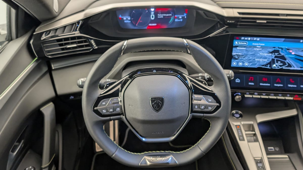 Peugeot 408 - Image 14