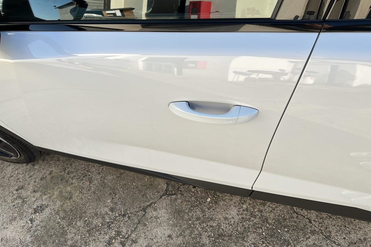 Peugeot 408 - Image 23