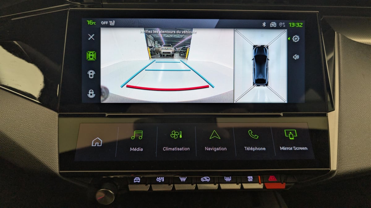 Peugeot 408 - Image 17