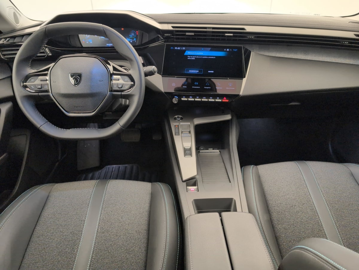 Peugeot 408 - Image 13