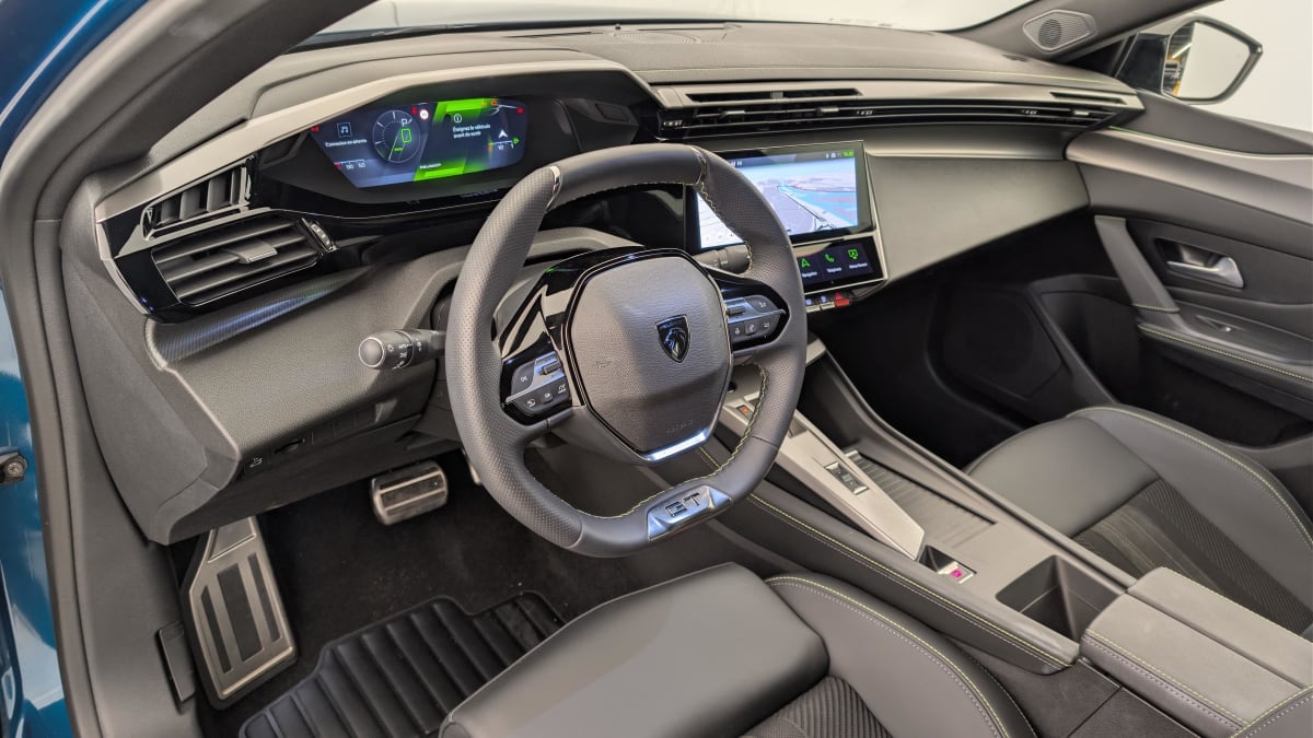 Peugeot 408 - Image 15