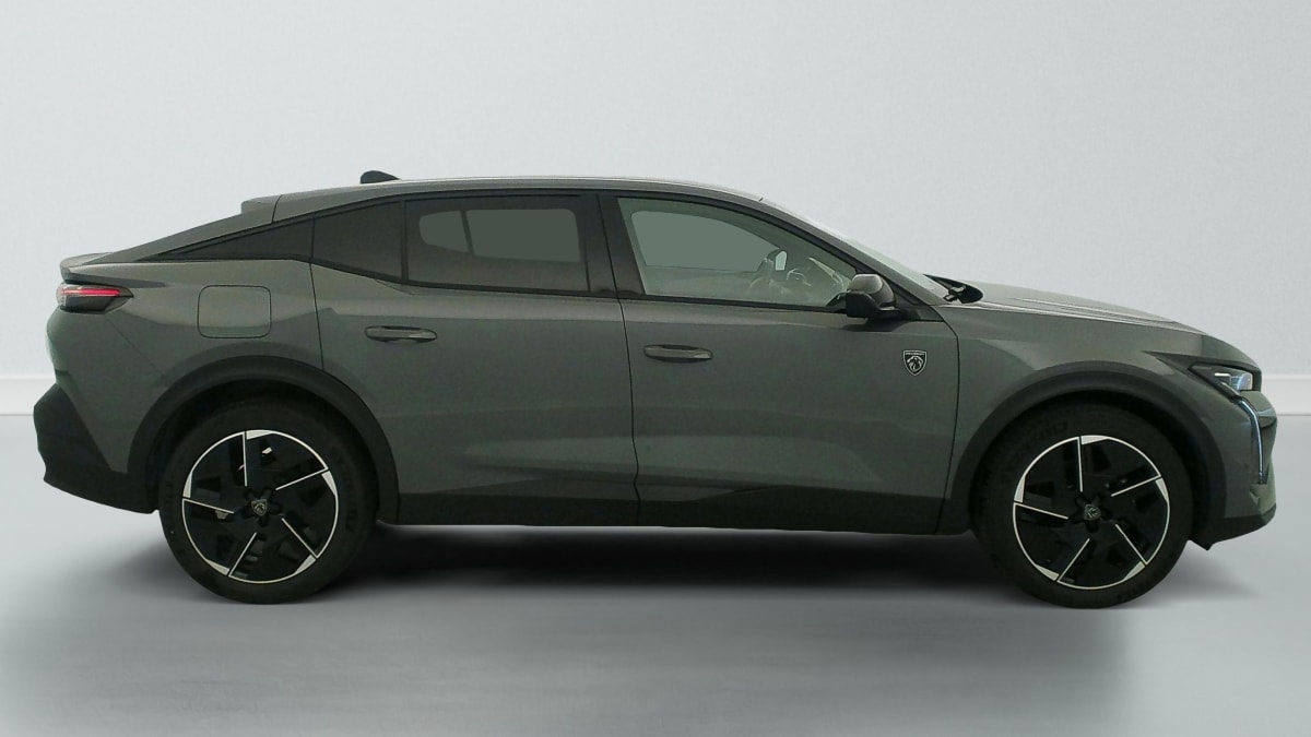 Peugeot 408 - Image 8