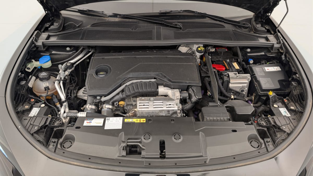 Peugeot 408 - Image 23