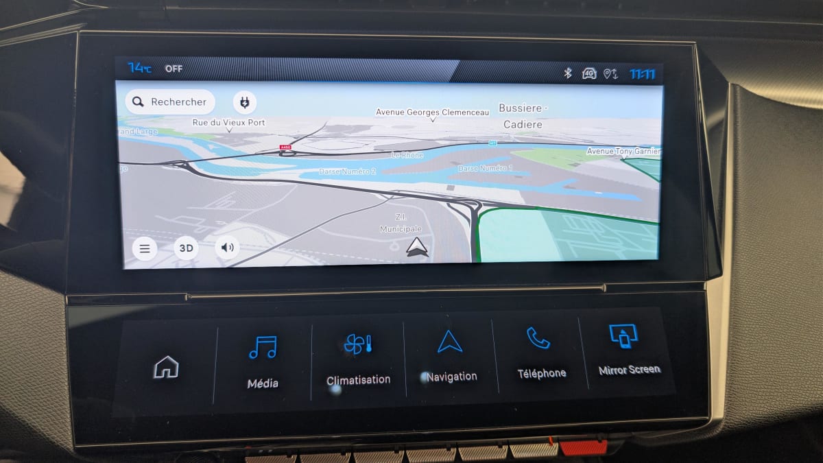 Peugeot 408 - Image 19